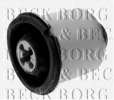 BORG & BECK bsk6965 -  Втулка, балка моста
